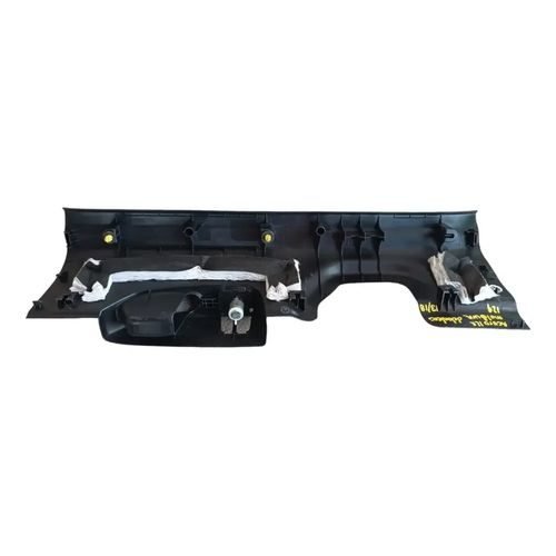 Vista 3 de Moldura Delantera Izquierda Acura Ilx 13-18