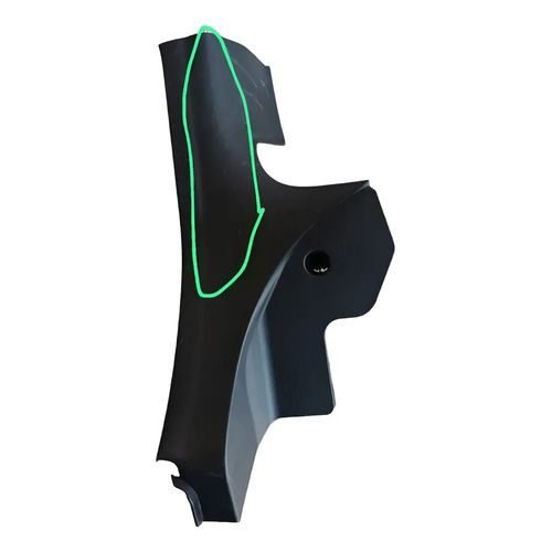 Moldura Interior Trasera Izquierda Acura Ilx 13-20