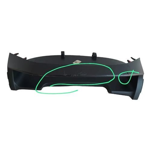 Vista 2 de Bicel De Cluster Velocimetro Honda Odyssey 14-17