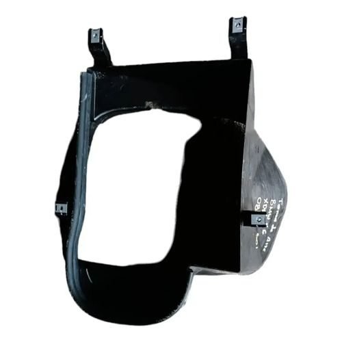 Vista 3 de Toma De Aire Derecha Bmw X6 07-14