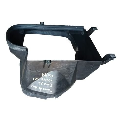 Vista 2 de Toma De Aire Derecha Bmw X6 07-14