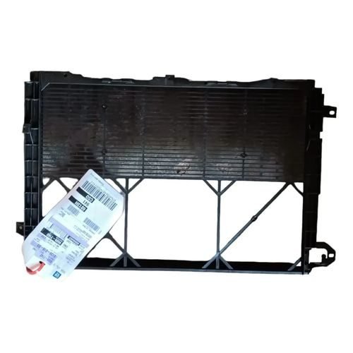 Deflector Condensador Chevrolet Trax 15-20