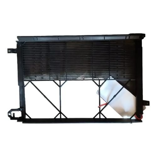 Vista 2 de Deflector Condensador Chevrolet Trax 15-20