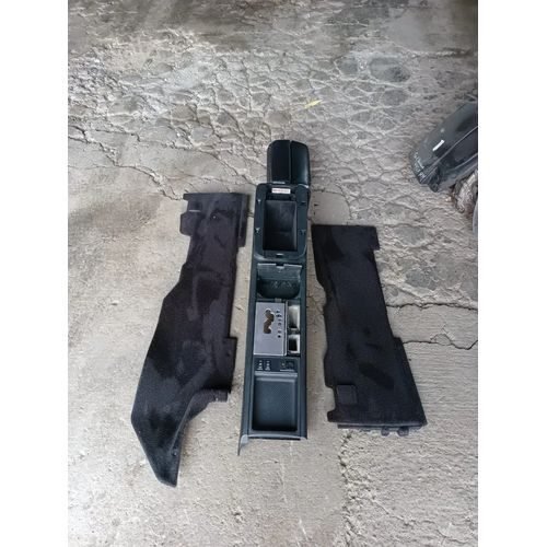 Consola Central Nissan Murano 2004-2005