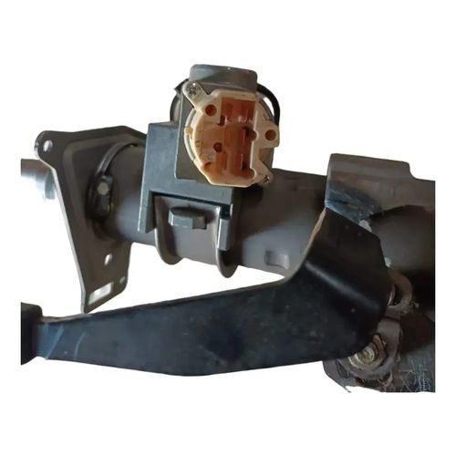Vista 2 de Columna De Direccion Nissan Versa 07-18