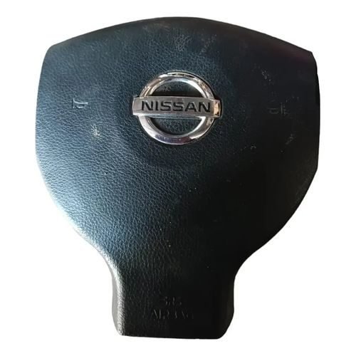 Bolsa De Aire De Volante Nissan Versa 04-14
