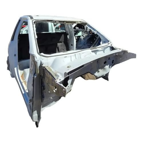 Media Cabina Ford F150, 250 Y 350 Super Duty 17-22