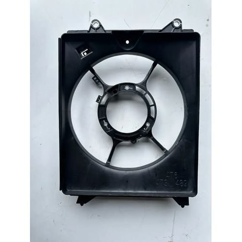 Vista 3 de Tolva Ventilador Honda Hr-v 2015-2023