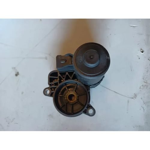 Vista 2 de Motor Trasero Derecho Caliper Electrico Mazda 3 19-23