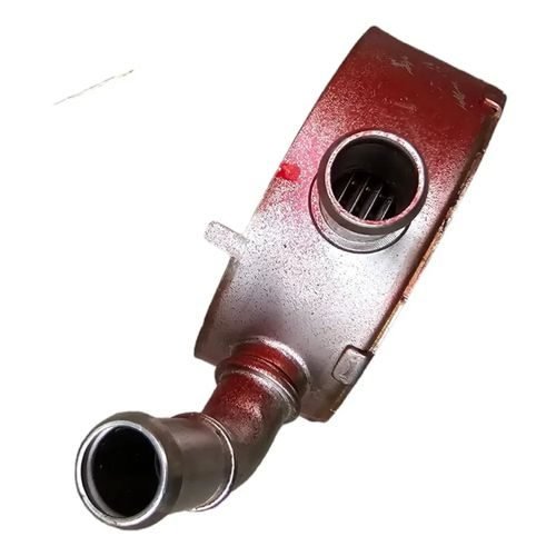 Vista 2 de Enfriador De Aceite Mazda Cx-30 20-21