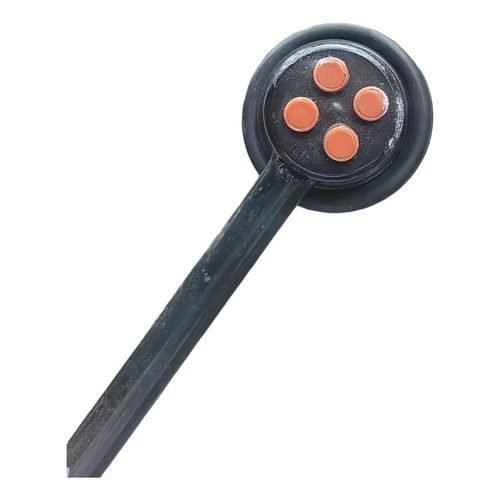 Vista 3 de Tornillo Estabilizador Cacahuate Mazda 3 2019-2021