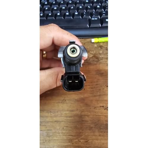 Vista 4 de Inyector De Gasolina Mazda 2 16-24 1.5