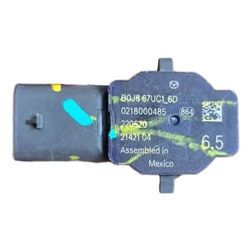 Vista 3 de Sensor De Estacionamiento Mazda 3 21-24