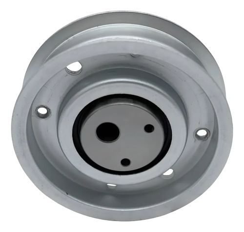 Polea Para Tensor De Distribución Knadian Combi 1.8l 1989