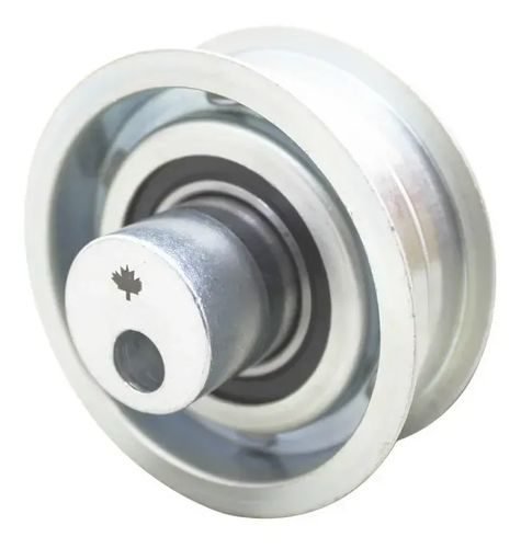 Vista 4 de Polea Tens Distrib Chrslr Spirit 2.5 8v Sohc 1994