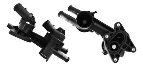 Toma Agua Vento Seat Doble Termostato