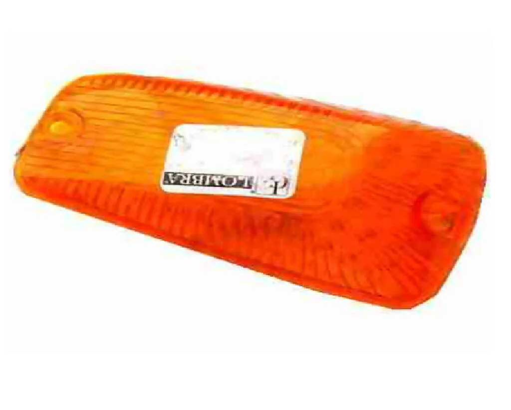 MICA NACIONAL RECTANGULAR ZEPELIN CASETA CHEVROLET 94/98 338
