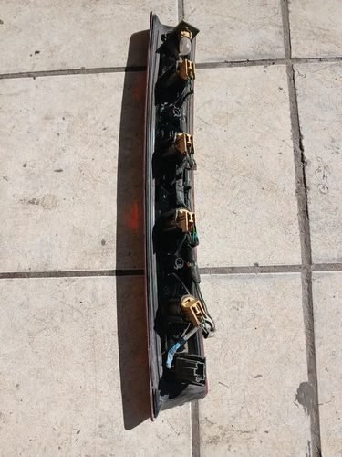 Luz De Stop Trasera Ford Mustang 1999-2004