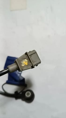 Vista 2 de Sensor De Detonación Chevrolet Spark 1.2l 2013-2017 Kks00