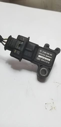 Sensor Map Para Chevrolet Aveo Cruze Equinox Spark  12591290
