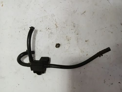 Vista 4 de Válvula Solenoide Turbocompresor Chevrolet Trax Sonic Cruze
