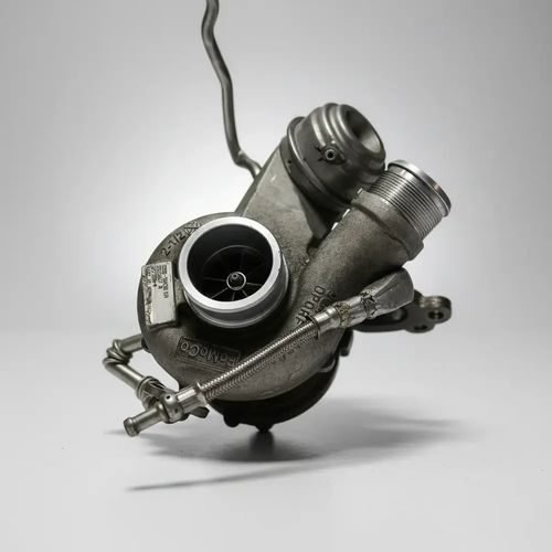 Turbocargador Ford Mustang Ecoboost  2.3l 2.0 Turbo 09g438