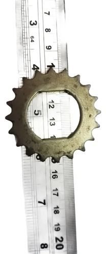 Engrane Cigüeñal Trax Mtr 1.4 Mod 2014-2017 Orig Gm Parts
