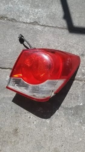 Calavera Tras Der Chevrolet Cruze 2010-2015 94540777 Detalle