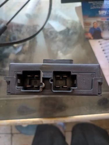 Vista 5 de Modulo De Comfort Bcm Ford Mustang 99-00  Xr33-14b205-ae