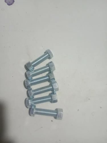 Vista 3 de Tornillo Tipo Maquina 1/2' X 2' Fiero 44594