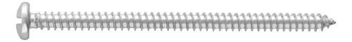 Pija Lamina Cabeza Combinada 10 X 3'' Fiero 48728