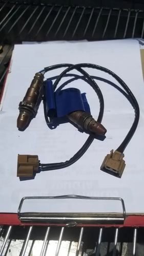 Sensor Oxígeno Nissan March Versa Xtrail Sentra Murano Titan