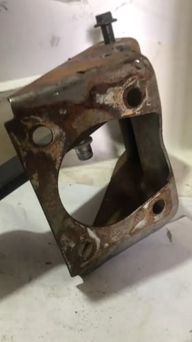 Vista 4 de Pedal De Freno Ford F150 1994 Original.