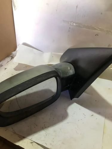 Espejo Retrovisor Izquierdo Megane 2004 - 2009 71