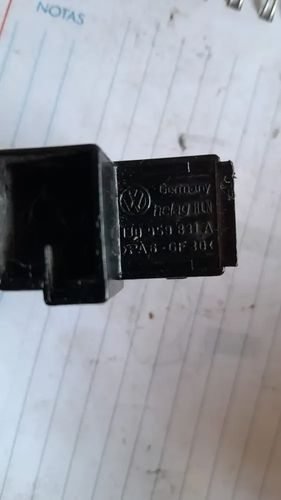 Vista 4 de Switch Cajuela Vw Golf Jetta A4 Passat 99-05 Original
