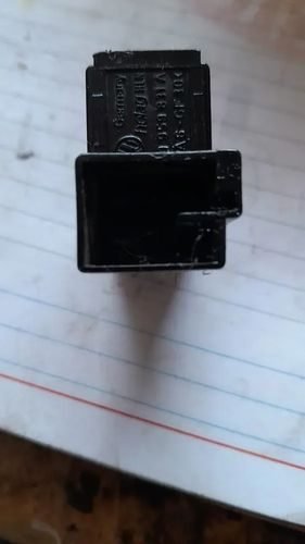 Vista 3 de Switch Cajuela Vw Golf Jetta A4 Passat 99-05 Original