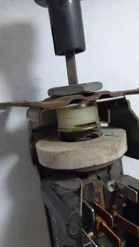 Control Luz Interior Foub-11654 Ford Econoline Mustang 94-04