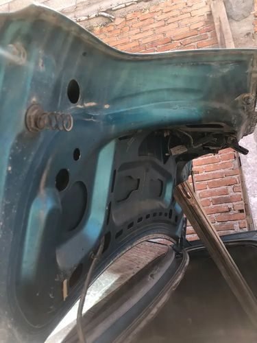 Cajuela Mustang 1994-1995-1996-1997-1998