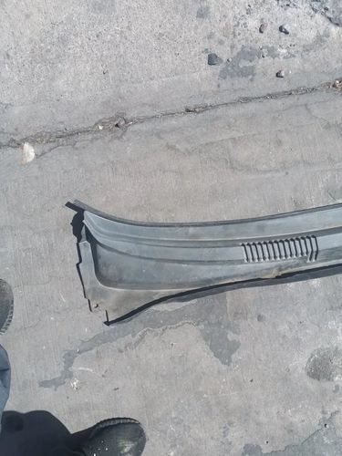 Vista 3 de Bota Aguas Chevrolet Cruze 2010-2017