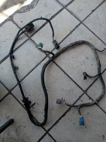 Arnés Transmisión Estándar Treme Ford Mustang 3.8 V6 1999-04