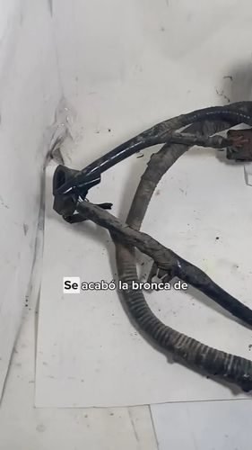 Vista 5 de Arnés Transmisión Estándar Treme Ford Mustang 3.8 V6 1999-04