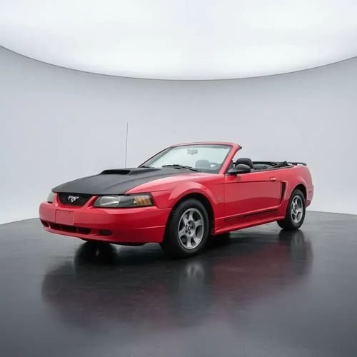 Vista 4 de Arnés Transmisión Estándar Treme Ford Mustang 3.8 V6 1999-04
