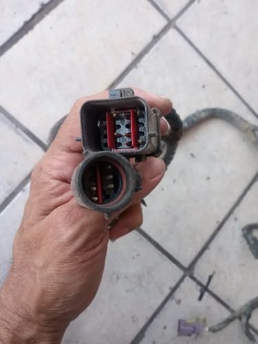 Vista 3 de Arnés Transmisión Estándar Treme Ford Mustang 3.8 V6 1999-04