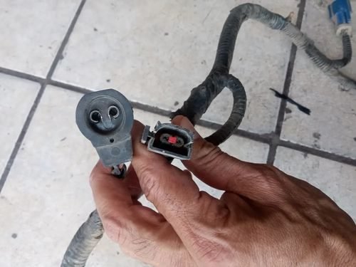Vista 2 de Arnés Transmisión Estándar Treme Ford Mustang 3.8 V6 1999-04