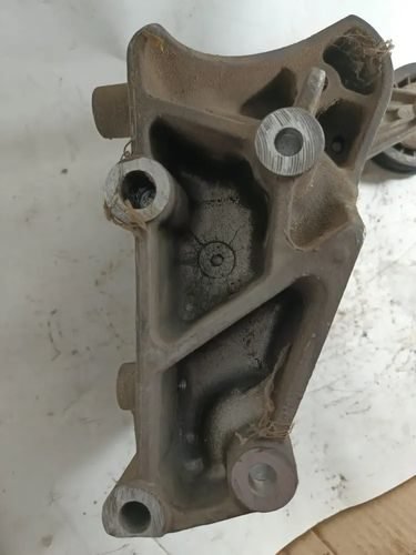 Vista 2 de Base De Compresor Ford Mustang V6 3.8 De 1999 Al 2004