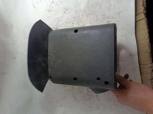 Cubre Columna Direccion Sandwich Ford Mustang Mod 94-04