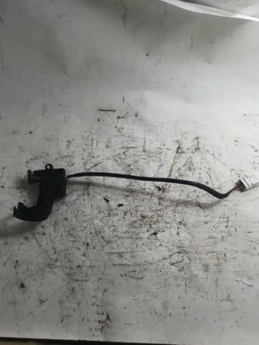 Antena Inmovilizador Antirrobo Para Ford Mustang F8sb 15607