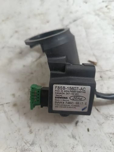 Vista 4 de Antena Inmovilizador Antirrobo Para Ford Mustang F8sb 15607