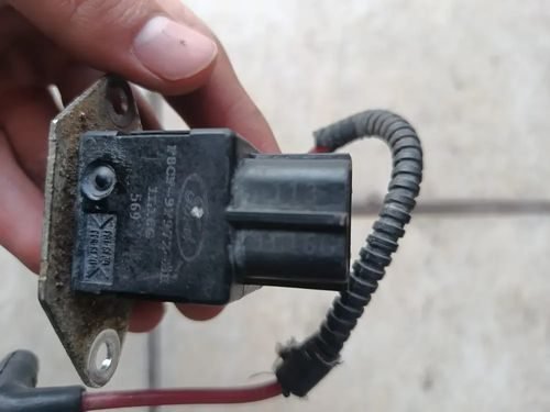 Regulador Presion Mustang Windstar Explorer F150 1999-2003
