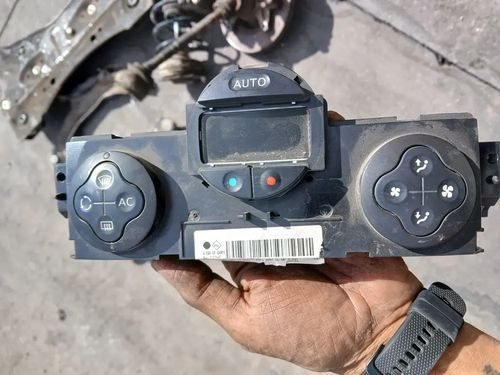 Control De Clima Automático  Renault Megane-clio 01-10 .